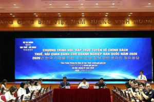 Cục Hải quan giải đáp những vướng mắc về thủ tục cho doanh nghiệp FDI