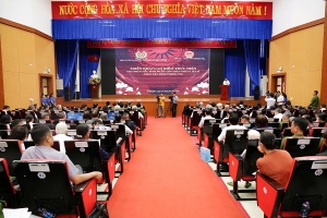 Khánh Hòa: Triển khai cao điểm thu nhận mẫu sinh phẩm ADN thân nhân liệt sĩ chưa xác định thông tin