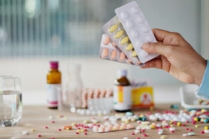 Hải Phòng: Thu hồi khẩn lô thuốc Paracetamol 500mg không đạt chuẩn chất lượng