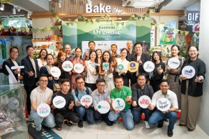 Festival Organic Foods 2026: Kết nối chuỗi giá trị, mở rộng thị trường thực phẩm hữu cơ