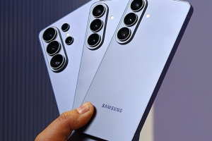 Samsung rò rỉ mã phát triển dòng Galaxy S27 với sự xuất hiện của biến thể Pro mới