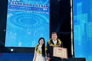 TikToker Phạm Ngọc Dũng và những chuyến thiện nguyện