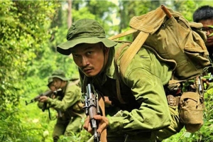 Bắc Ninh: Khai mạc Tuần phim kỷ niệm Ngày Thương binh - Liệt sĩ 27/7