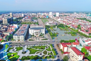 Bắc Ninh: Thông qua 6 nghị quyết quan trọng về phát triển đô thị
