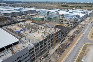 Nghệ An đặt mục tiêu công nghiệp – xây dựng trở thành động lực tăng trưởng giai đoạn 2026 - 2030