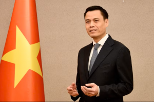 Dấu ấn đậm nét và vai trò chủ động, dẫn dắt của Việt Nam tại diễn đàn khu vực AMM-59