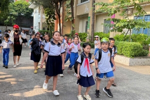 Đồng Tháp yêu cầu hoàn tất sắp xếp cơ sở giáo dục trước năm học mới