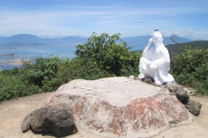 Đà Nẵng: Ra mắt sản phẩm du lịch mới, tour thưởng trà trên đỉnh Bàn Cờ bán đảo Sơn Trà