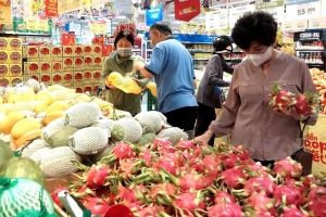 Thương hiệu Việt trước xu hướng tiêu dùng và rào cản xâm phạm trên không gian số