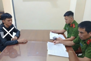 Ninh Bình: Khởi tố vụ án, khởi tố bị can cho vay lãi nặng 144% đến 180%/năm