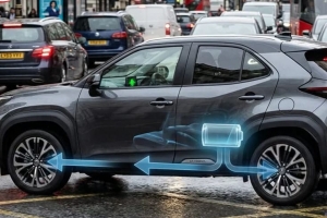 Hãng xe Trung Quốc bùng nổ doanh số PHEV tại châu Âu