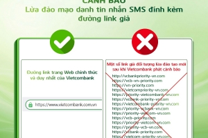 Bảo vệ thương hiệu trong môi trường số: Doanh nghiệp cần làm gì trước tình trạng giả mạo website, fanpage?
