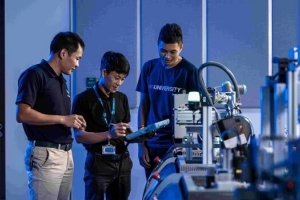 Đào tạo liên ngành: Lợi thế cạnh tranh mới trong xây dựng thương hiệu đại học 