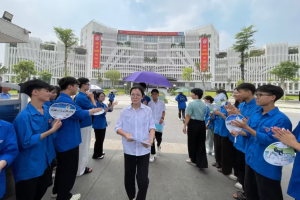 Phú Thọ tăng cường giám sát các khoản thu, chi đầu năm học 2026-2027
