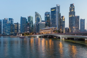 Bộ Thương mại và Công nghiệp Singapore (MTI) đổi tên thành Bộ Năng lượng, Thương mại và Công nghiệp (METI)