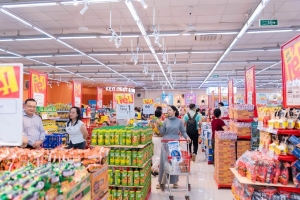 Masan báo lãi 5.773 tỷ đồng sau 6 tháng, tăng gấp 2,2 lần cùng kỳ