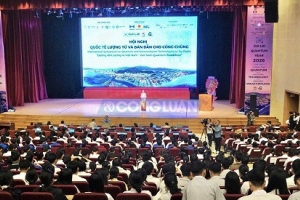 Gia Lai trang bị kiến thức nền về công nghệ lượng tử cho công chúng