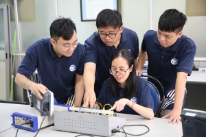 Đề xuất tăng trợ cấp cho người học, mở rộng sang cơ sở tư thục