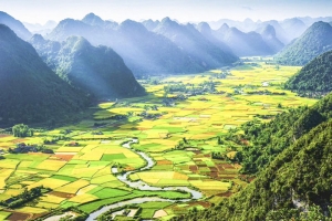 Lạng Sơn đẩy nhanh triển khai Đề án phát triển du lịch cộng đồng Quỳnh Sơn và Hữu Liên