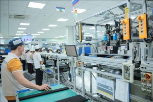 Ninh Bình ban hành kế hoạch phát triển kinh tế có vốn đầu tư nước ngoài