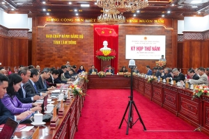 Lâm Đồng thông qua 17 nghị quyết, tạo động lực phát triển kinh tế - xã hội và hoàn thiện cơ chế, chính sách