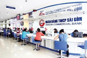 SGB báo lỗ trong quý 2/2026