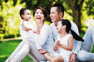 Mức sinh xuống thấp kỷ lục, Bộ Y tế đề xuất biểu dương gia đình sinh đủ hai con