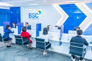 Chứng khoán nửa cuối năm 2026: BSC chỉ ra 3 động lực có thể cải thiện thanh khoản thị trường