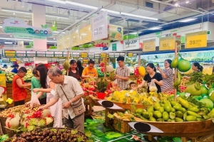 Tháo "nút thắt" giá thành để mở rộng thị trường tiêu dùng xanh