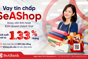 Tiếp sức hộ kinh doanh: Không để lỡ thời điểm kinh doanh vì thiếu vốn