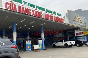 Bắc Ninh tăng cường bảo đảm nguồn cung xăng dầu trong bối cảnh hiện nay