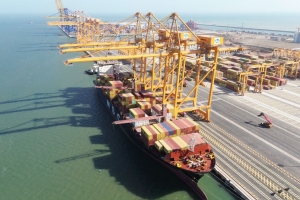 Hải Phòng kết nối chuỗi logistics, hướng tới mục tiêu tăng trưởng GRDP từ 13%/năm