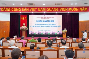 Ra mắt mô hình chăm sóc người cao tuổi ban ngày và làng ẩm thực an toàn tại phường Việt Hưng