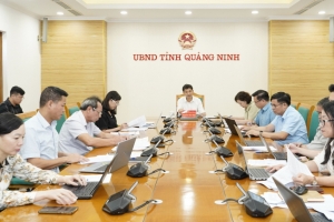 Hội đồng Sáng kiến tỉnh Quảng Ninh họp xét 178 hồ sơ đợt 1 năm 2026