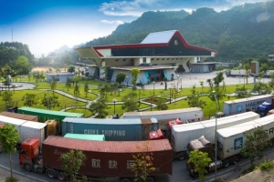 Lạng Sơn phát động phong trào thi đua thực hiện mục tiêu tăng trưởng bền vững 2 con số