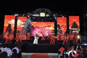 Sports Festival 2026: NovaWorld Phan Thiet tiếp tục là tâm điểm lễ hội thể thao - văn hóa quy mô quốc gia