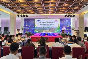 Quảng Trị: Khởi động dự án cải thiện an ninh lương thực cho phụ nữ nghèo dân tộc thiểu số