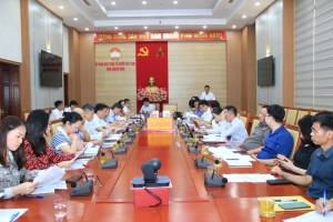 Tọa đàm khoa học về xây dựng bộ chỉ số đo lường sự đồng thuận xã hội
