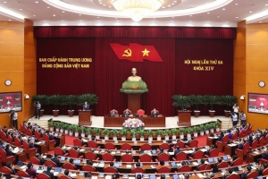 Trung ương ban hành quy định mới về 19 điều đảng viên không được làm