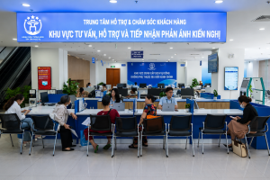 Mua nhà ở xã hội tại Hà Nội: Thủ tục xác nhận điều kiện đã thực hiện hoàn toàn trực tuyến