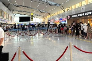 Thai Airways khai trương đường bay thẳng Bangkok – Đà Nẵng