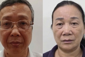 Mở rộng điều tra vụ án xuất khẩu sầu riêng, khởi tố thêm 4 đối tượng