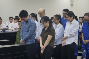 Ông chủ MediUSA dùng khối bất động sản trị giá 664 tỷ đồng khắc phục hậu quả vụ án