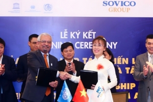 Anh hùng Lao động, Tiến sĩ Nguyễn Thị Phương Thảo là Nữ trí thức tiêu biểu Việt Nam giai đoạn 2011-2026