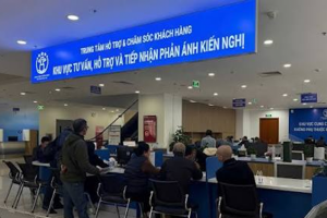 Bộ Nội vụ làm rõ đối tượng viên chức tại tổ chức hành chính được hưởng hỗ trợ chuyển đổi số