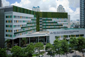 Vinmec Central Park “hồi sinh” bệnh nhân Campuchia sốc nhiễm khuẩn nặng kèm đa bệnh nền cận kề cửa tử