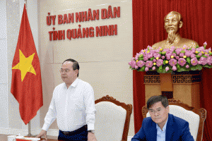 Đề xuất siêu dự án đô thị du lịch ven biển 18 tỷ USD tại Vân Đồn