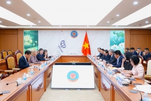 WB dự kiến dành 9,3 tỷ USD cho khoảng 24 dự án tại Việt Nam giai đoạn 2026-2030