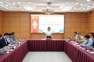 Cao điểm tổ chức các hoạt động chào mừng Quảng Ninh trở thành thành phố trực thuộc Trung ương