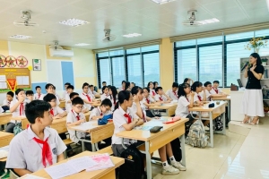 Thông tư số 57/2026/TT-BGDĐT: Đánh giá bằng dữ liệu thay cho hồ sơ nhằm bảo đảm chất lượng giáo dục